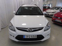 Hyundai i30 vaihtoauto
