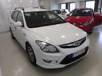 Hyundai i30 vaihtoauto