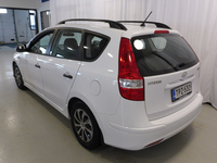 Hyundai i30 vaihtoauto