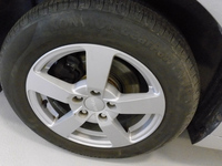 Toyota Verso vaihtoauto