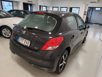 Peugeot 207 vaihtoauto