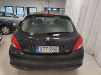 Peugeot 207 vaihtoauto