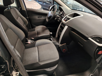 Peugeot 207 vaihtoauto