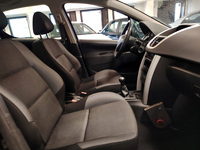 Peugeot 207 vaihtoauto