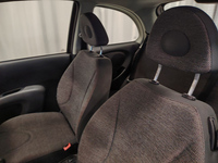Nissan Micra vaihtoauto