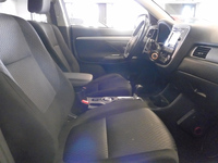 Mitsubishi Outlander vaihtoauto