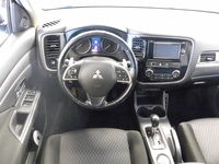 Mitsubishi Outlander vaihtoauto