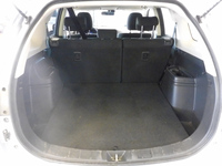 Mitsubishi Outlander vaihtoauto