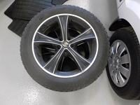 Mitsubishi Outlander vaihtoauto