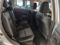 Mitsubishi Outlander vaihtoauto