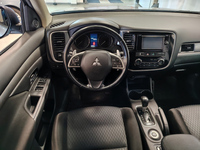 Mitsubishi Outlander vaihtoauto
