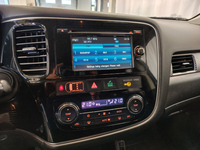 Mitsubishi Outlander vaihtoauto