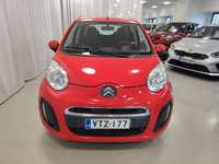 Citroën C1 vaihtoauto