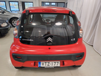 Citroën C1 vaihtoauto