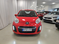 Citroën C1 vaihtoauto