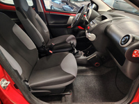 Citroën C1 vaihtoauto