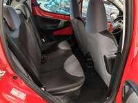 Citroën C1 vaihtoauto