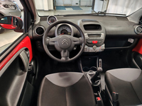 Citroën C1 vaihtoauto