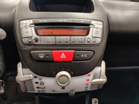 Citroën C1 vaihtoauto