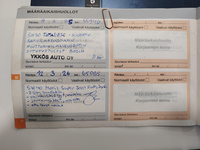 Citroën C1 vaihtoauto