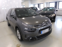 Citroën C4 Cactus vaihtoauto