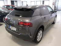 Citroën C4 Cactus vaihtoauto