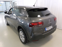 Citroën C4 Cactus vaihtoauto