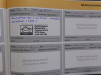 Citroën C4 Cactus vaihtoauto