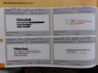 Citroën C4 Cactus vaihtoauto