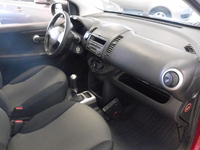 Nissan NOTE vaihtoauto