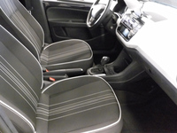 SEAT Mii electric vaihtoauto