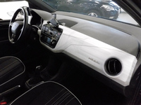 SEAT Mii electric vaihtoauto