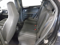 SEAT Mii electric vaihtoauto