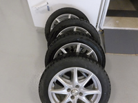 SEAT Mii electric vaihtoauto