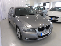 BMW 318 vaihtoauto