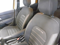 Dacia Duster vaihtoauto