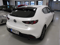 Mazda 3 vaihtoauto
