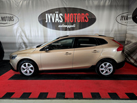 Volvo V40 Cross Country vaihtoauto