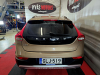 Volvo V40 Cross Country vaihtoauto