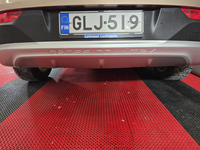 Volvo V40 Cross Country vaihtoauto