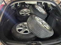 Volvo V40 Cross Country vaihtoauto