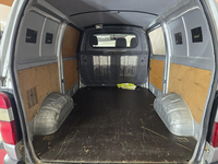 Toyota Hiace vaihtoauto