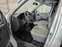 Toyota Hiace vaihtoauto