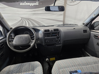 Toyota Hiace vaihtoauto