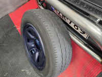 Toyota Hiace vaihtoauto