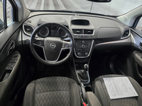 Opel Mokka vaihtoauto