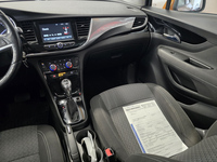 Opel Mokka X vaihtoauto