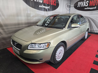 Volvo S40 vaihtoauto