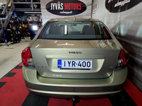 Volvo S40 vaihtoauto