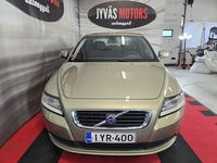 Volvo S40 vaihtoauto